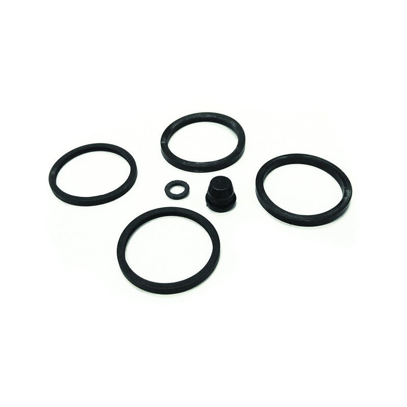 Grimeca Rear Brake Caliper Overhaul Kit for Aprilia Leonardo 250/300