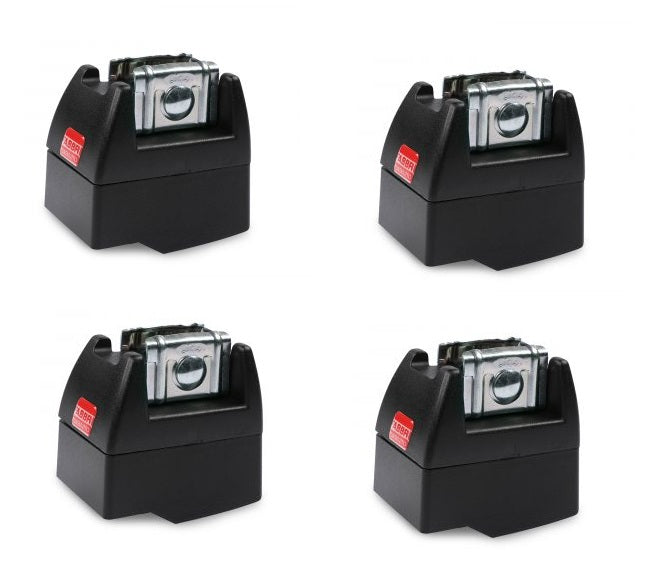 Schlossreparaturset KIT FIX mit Diebstahlsicherung für Renault Kango ab 2008, Teilenummer 17422900