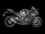 Akrapovic L-K10SO7T Tubo Elimina catalizzatore KAWASAKI ZX-10 R SE 18-20