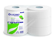 Lampa Carta igienica Lucart Eco 360 Jumbo - 2 veli, 973 strappi - Conf. 6 rotoli L812173P