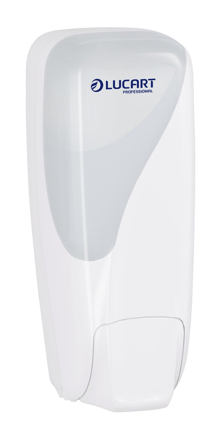 Lampa Lucart Professional Identity, dispenser in ABS di sapone Identity Soap 1000 (art. L89113000) L892439