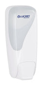 Lampa Lucart Professional Identity, dispenser in ABS di sapone Identity Soap 1000 (art. L89113000) L892439