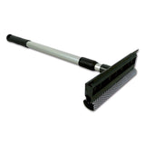 Limpiacristales telescópico de 40 a 70 cm LAV02