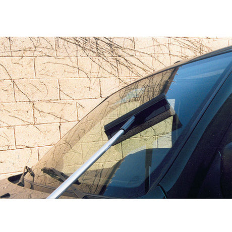 Telescopic window cleaner from 40 to 70 cm LAV02