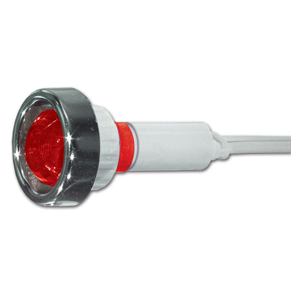 LED rosso LED03