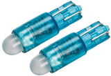 Ring Lampadine led 12V T5 Blue