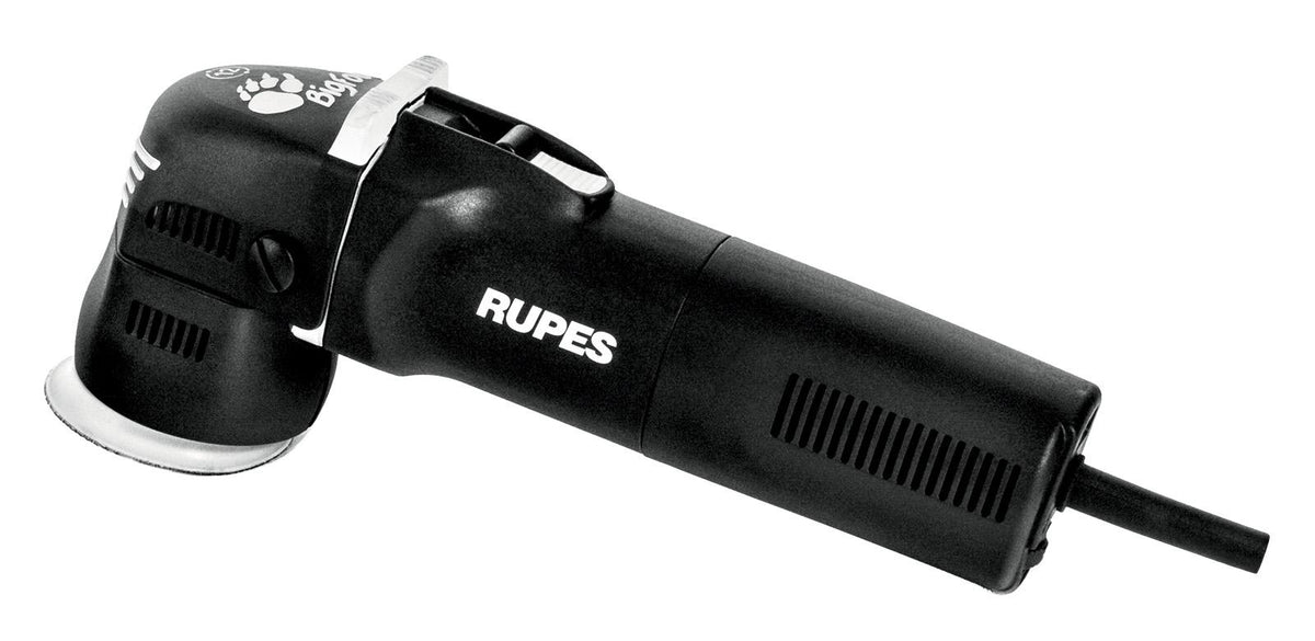 Rupes Lucidatrice rotorbitale BigFoot LHR75E Mini