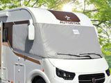 Äußerer Thermorollo für die HYMER B-KLASSE-DL/EXSIS I/DUO MOBIL-Kabine