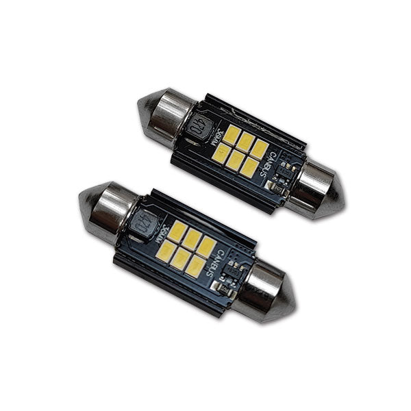 Bombilla C5W 14x36 mm LMA9703