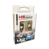 Lampadina C5W 14x36mm LMA9703