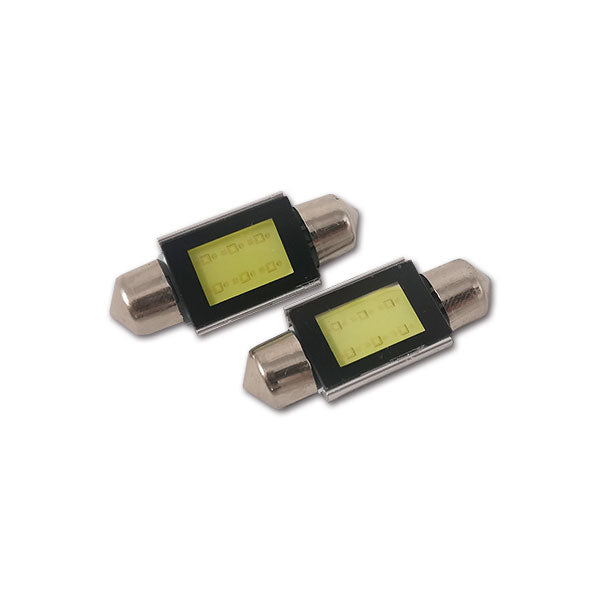 Canbus-Lampen 13x36 mm LMA9705