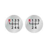 Pilot Formula-Gear 1 - Perilla de cambio de marchas