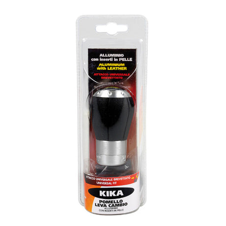 Pilot Kika - Gear Shift Knob - Black
