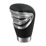Pilot Krom – Schaltknauf – Schwarz