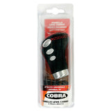 Pilot Cobra - Pomello leva cambio - Nero/Rosso