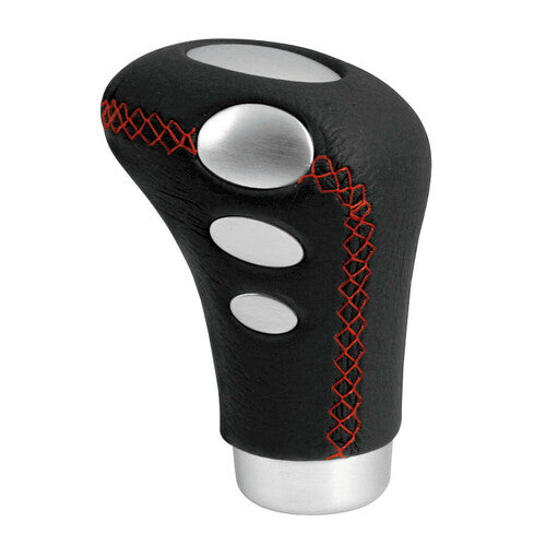 Pilot Cobra - Pomello leva cambio - Nero/Rosso