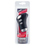 Pilot Cobra - Pomo de cambio de marchas - Negro