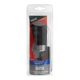Pilot Mito - Pomo de cambio de marchas - Negro