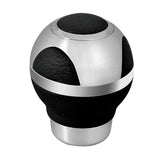 Pomo de cambio de marchas Pilot Globe - Negro