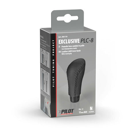 Pilot Exclusive PLC-8 - Gear Shift Knob
