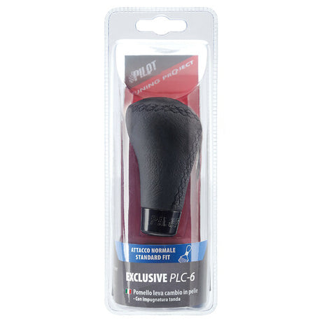 Pilot Exclusive PLC-6 - Gear Shift Knob