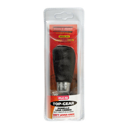 Pilot Top Gear - Pomo de cambio de marchas - Negro