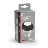 Pilot GT - Pomo de cambio de marchas - Negro