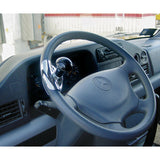 Lámpara de perilla del volante 00135