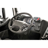 Lámpara de perilla del volante 00135