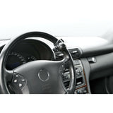 Lampa Pallino, steering wheel knob