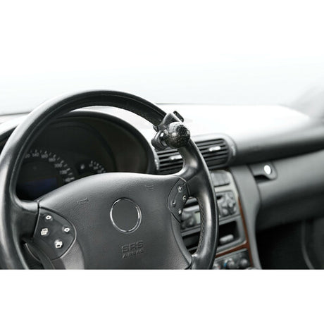 Lampa Pallino, steering wheel knob