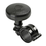 Spinny Lamp, flying knob