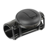 Lampa Power-Knob, palm knob for steering wheels