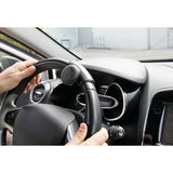 Lampa Power-Knob, palm knob for steering wheels