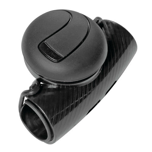 Lampa Power-Knob, Handgriff für Lenkräder 00142
