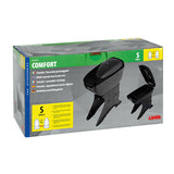 Lampa Armlehnenablage - S - Schwarz