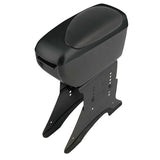 Lampa Bracciolo portaoggetti - S - Nero 00154