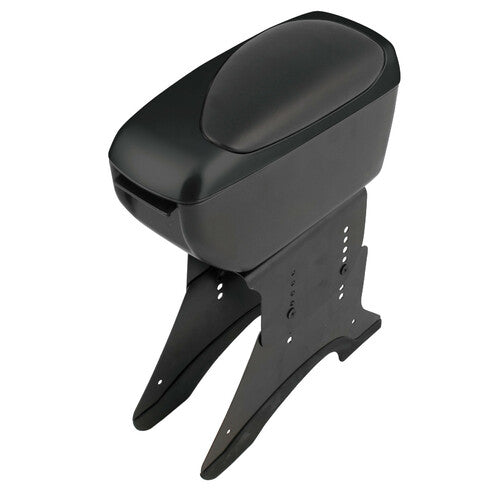 Reposabrazos para lámpara - S - Negro 00154