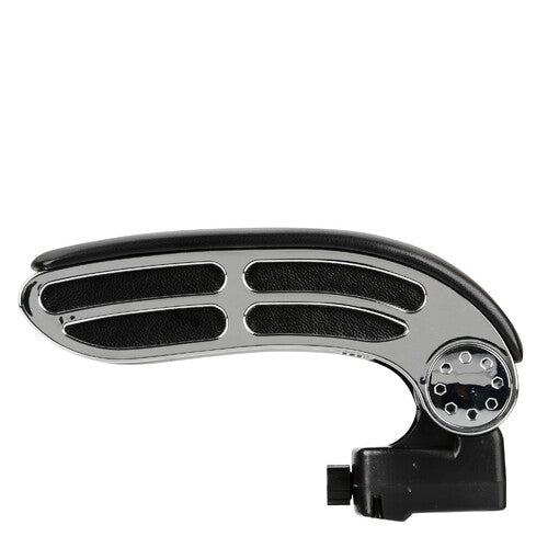 Pilot Sportura, bracciolo