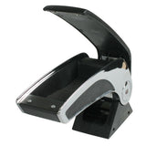 Ventura Lamp, Armrest Storage - Chrome