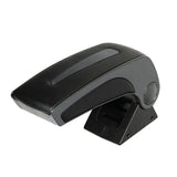 Lámpara de almacenamiento con reposabrazos Ventura - Carbono 00160