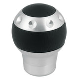 Pilot GT-X Gear Shift Knob - Black