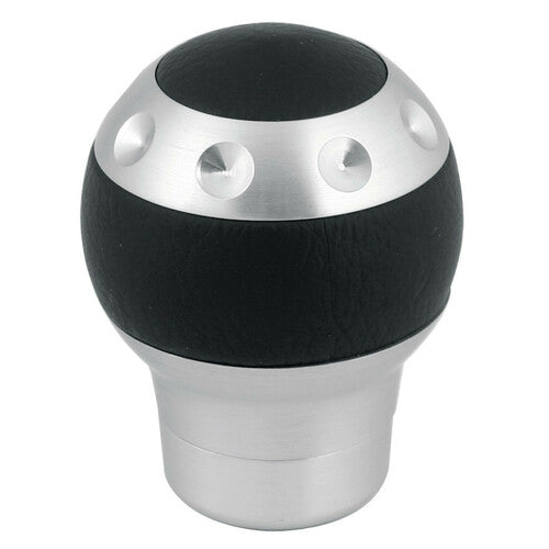 Pomo de cambio de marchas Pilot GT-X - Negro