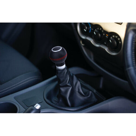 Pilot Kuma - Gear lever knob