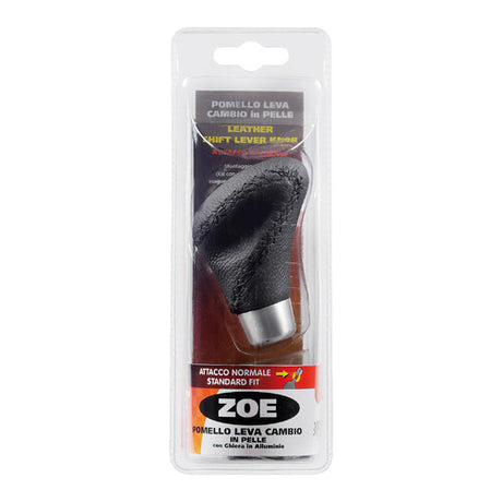 Pilot Zoe - Gear lever knob