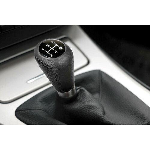 Pilot Speed ​​- Gear Shift Knob