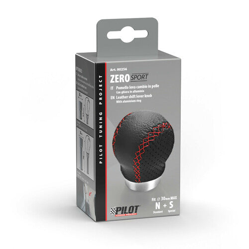 Lampa Zero Sport - Gear lever knob