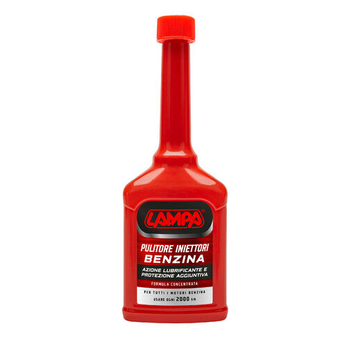Lampa Benzineinspritzdüsenreiniger - 250 ml 00348