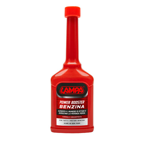 Lampa Power Booster gasolina - 250 ml 00352
