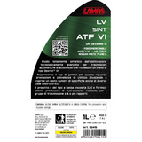 Lampa LV Sint ATF VI, Automatikgetriebeöl - 1 L 00415